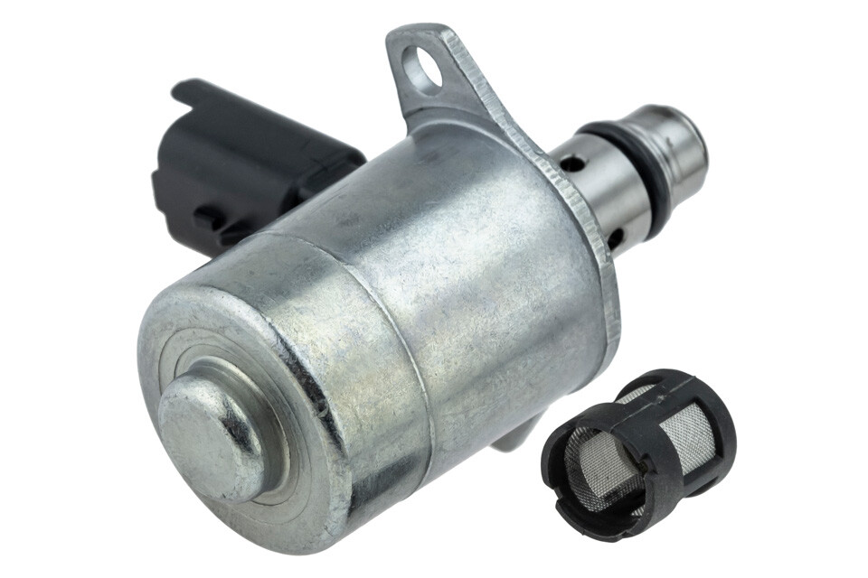 Régulateur de pression pour pompe d'injection BK2Q9358AB Boxer - 2