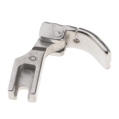 Industrial Sewing Machine Presser Foot P69LH Piping Cording Foot For Singer - Image 1 of 4
