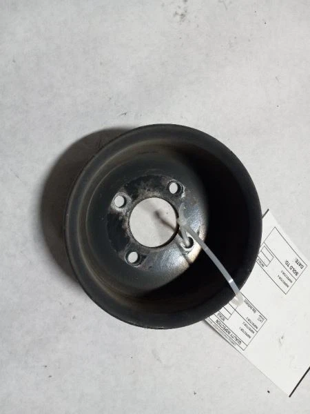 POLEA BOMBA AGUA FORD EXPLORER 2009 Foto 3 de 3