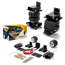 Air Bag Suspension Kit For 2009-2025 Dodge Ram 1500 Replace Airlift 57365