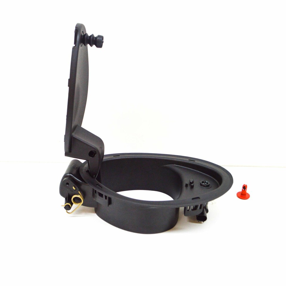 PORSCHE PANAMERA 970 Fuel Filler Housing Pocket 97050419410 NEW GENUINE