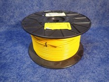 Yellowtec YT9603 Litt System Cable, 8 wires, color coded, 100 meter drum Z1 