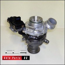 Turbolader BMW X3  X4 20 d 819976 857008311 190PS 140kW 120 220  320 420 520 d