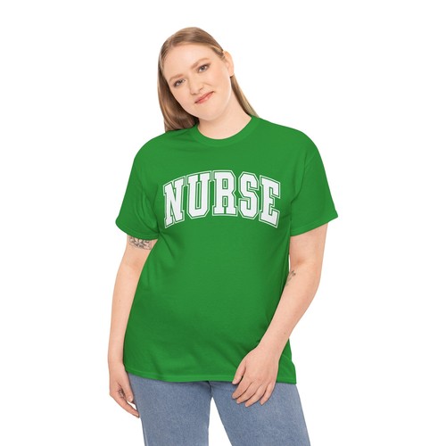ER Nurse T-Shirt | Emergency Room RN Tee | Medical Worker Gift - Bild 35 von 61