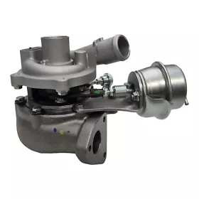 Turbolader Upgrade Opel Astra / Corsa 1.3 CDTi 66kw 860081 Neu Billet Turbo
