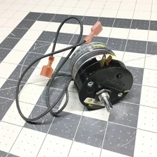 Dacor OEM Warming Drawer Timer Assembly 72889 DE81-10426A - Tested #2