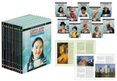 World and Its Peoples: Eastern and Southern Asia, World and Its Peoples, Good Bo
