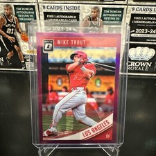 2018 Donruss Racing Variations Guide and Gallery 69