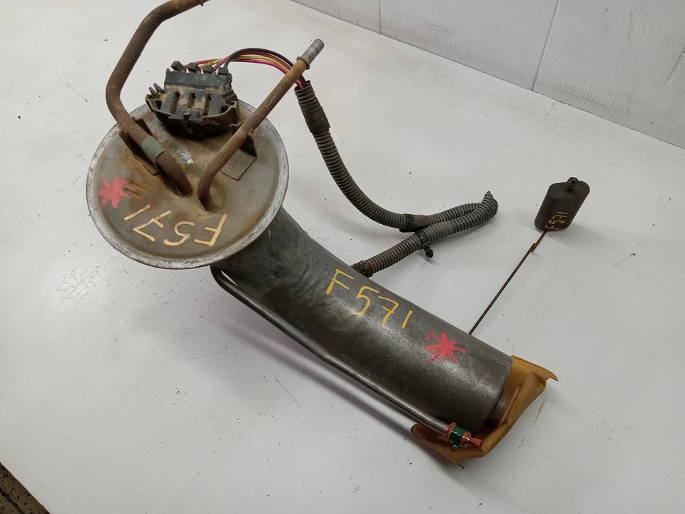 1991 - 1992 LINCOLN & TOWN CAR FUEL PUMP ASSEMBLY OEM, 323-00891 - Image 3 of 4