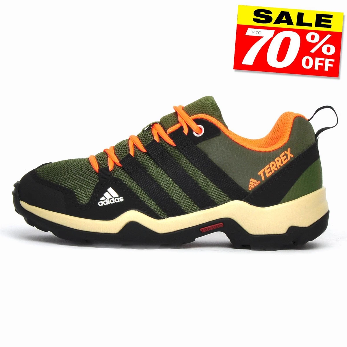 Adidas terrex clearance gtx junior