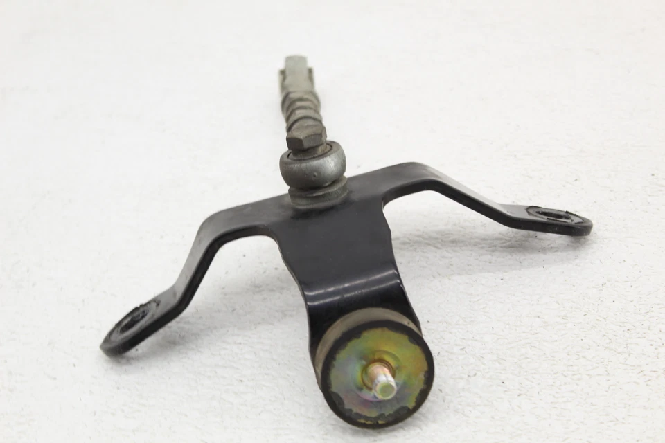 1999-2007 Harley Davidson Electra Glide Top Engine Motor Mount Bracket - Image 2 of 4