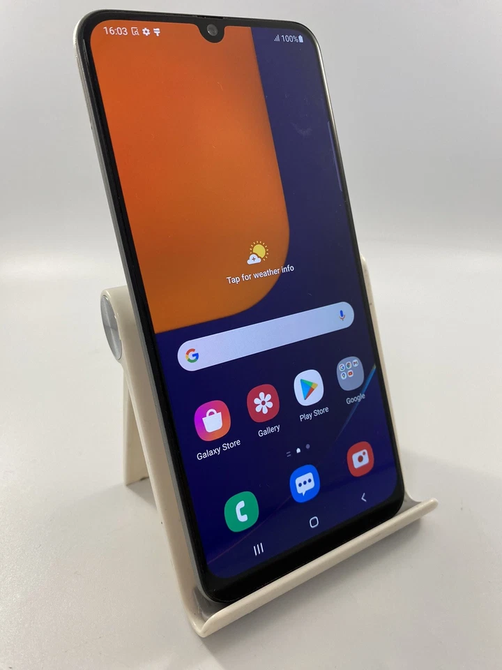 Samsung Galaxy A50 · 64GB, photo 4 of 5