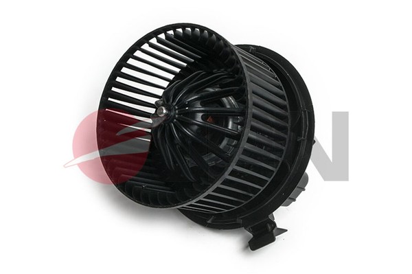 JPN InnenraumgebläSe 60E9044-JPN 12V 146Mm FüR Renault Clio 3 BR0 CR0 Modus KR0-image
