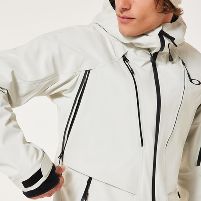 【新作】OAKLEY Bowls Gore-Tex Shell Jacket Oakley Bowls Gore-Tex Shell Jacket Mist | Free Shipping | Brand
