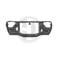 1X Frontverkleidung Diederichs 5880902 Passend FüR Mitsubishi