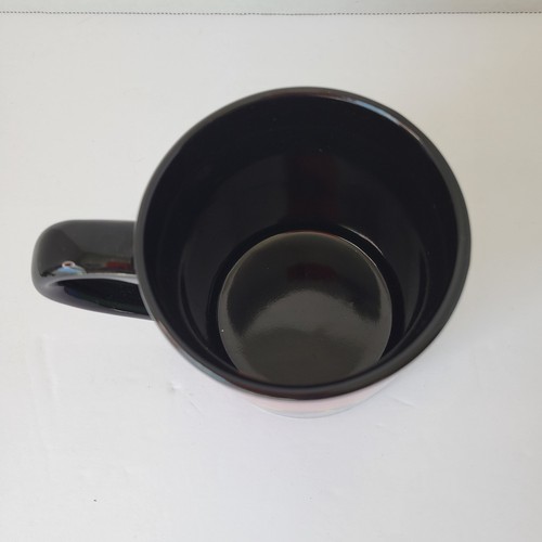 Disney Rainbow Collection Coffee Cocoa Mug Mickey Mouse 14 Oz Pride Love EUC - Picture 5 of 7