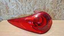 Peugeot 207 2008 Links Rückleuchte Heckleuchte 9680158080 SRK4993