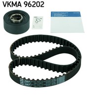 Zahnriemensatz SKF Vkma 96202 FüR Suzuki Swift Samurai MA AA EA AJ AH SF413 G10