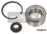 Maxgear 33-0153 Radlagersatz Radlager Satz Vorderachse Vorne FüR Ford