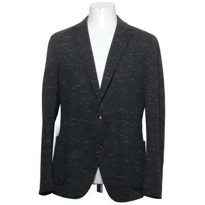 Benvenuto., Blazer, Größe: 54, SNEAKER SUIT, Grau #gHC