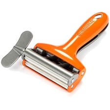 Metal Tube Squeezer - Orange