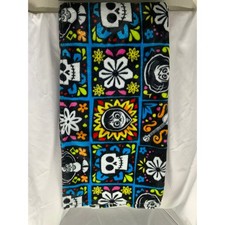 Disney Coco Blanket