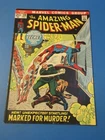 Amazing Spider-man #108 Bronze age Fine Beauty  Wow Z