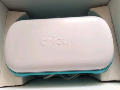 cricut joy plotter mit etwas Zubehör