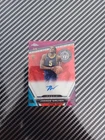 2024 Topps Chrome Jarace Walker #CRA-JAW Red Sapphire Rookie Auto /5 Pacers