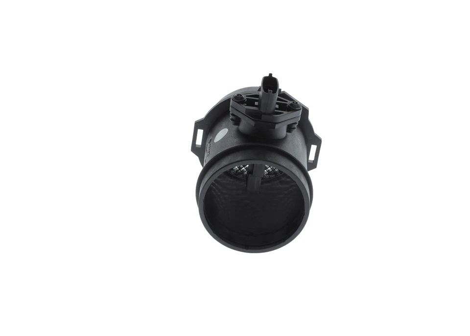 Sensor de massa de ar compatível com MASERATI SPYDER 4.2 01 a 05 M138 medidor de vazão Bosch 180045 - Imagem 4 de 4