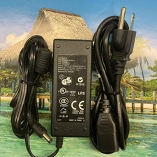 ITE Model No NU40-2120300-L1 Power Supply 3494966 100356849