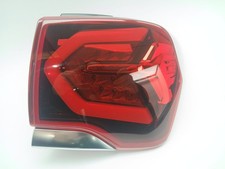 Feu arrière Ssangyong KORANDO