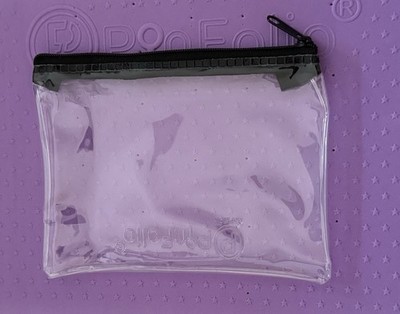 PinFolio Pouch for Mini Board Size
