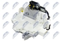 NTY EZC-WW-019 TüRschloss Vorne Links FüR Audi Seat