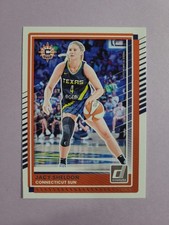 Jacy Sheldon 2025 Panini Donruss WNBA Basketball Card # 33 K2796
