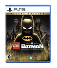 LEGO Batman: Legacy of the Dark Knight Deluxe Edition - Playstation 5 (Presale)