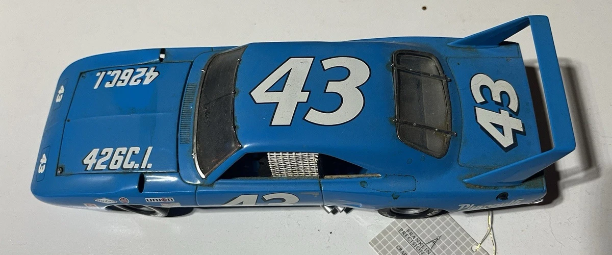 richard petty superbird 1 24 products for sale | eBay