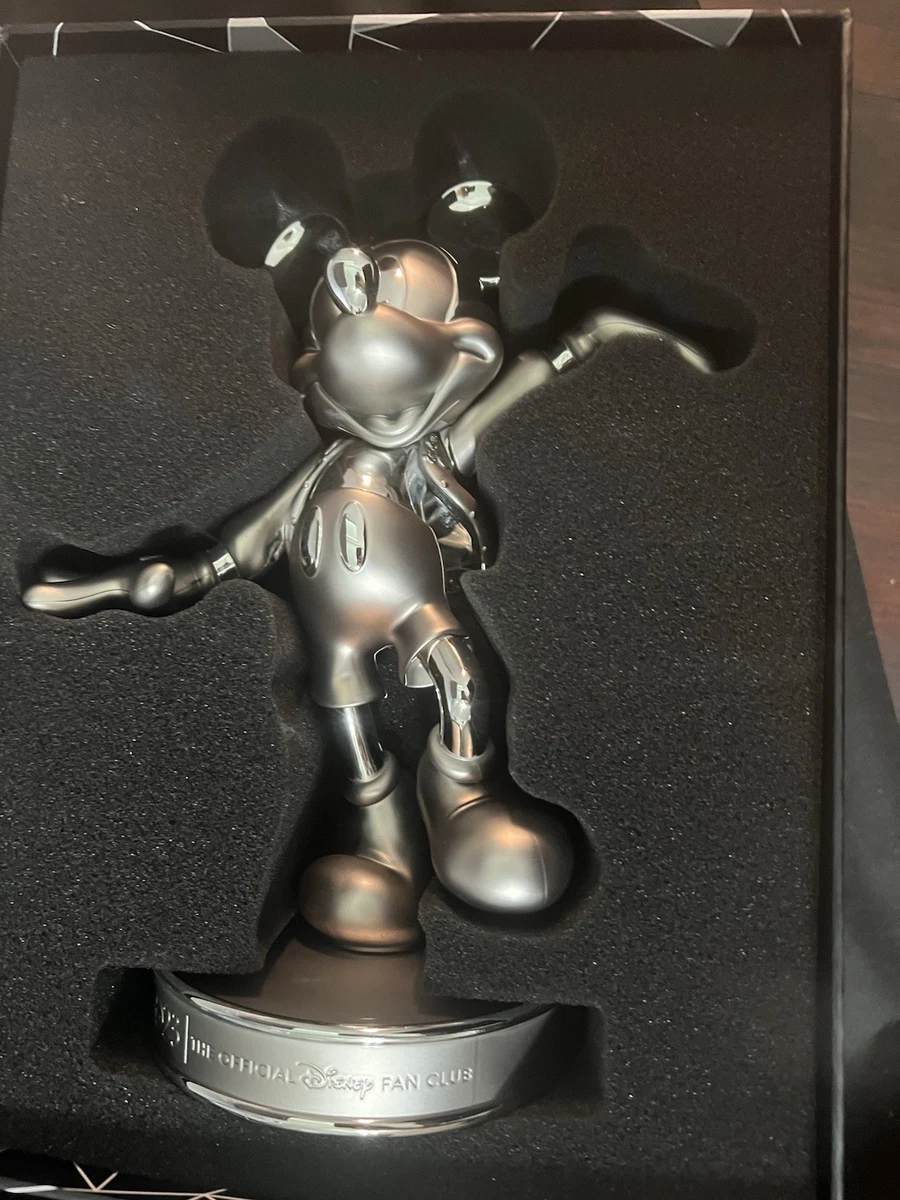 D23 Expo Mickey Mouse Figurines (1968-Now) for sale | eBay