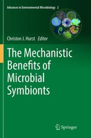 Christon J. Hurst | The Mechanistic Benefits Of Microbial Symbionts | Buch | Xii