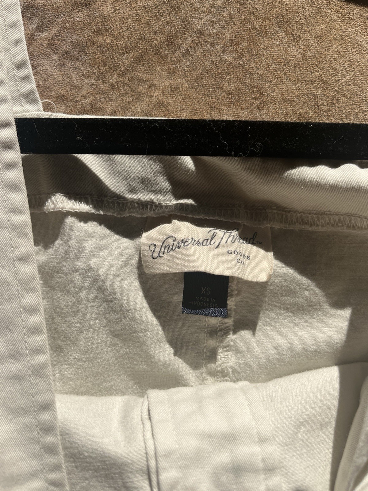 Universal Thread Cottagecore Stretch Western Coas… - image 5