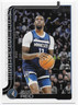 2025-26 Topps #109 Naz Reid - Minnesota Timberwolves