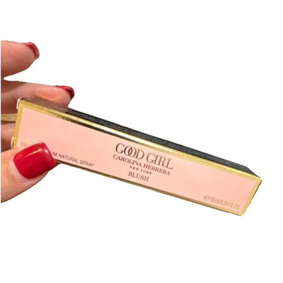 New Carolina Herrera Good Girl Blush Elixir EDP Perfume Women Spray 10 ml/0.34oz