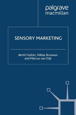 B. Hultén (u. a.) | Sensory Marketing | Taschenbuch | Englisch (2009) | xiii
