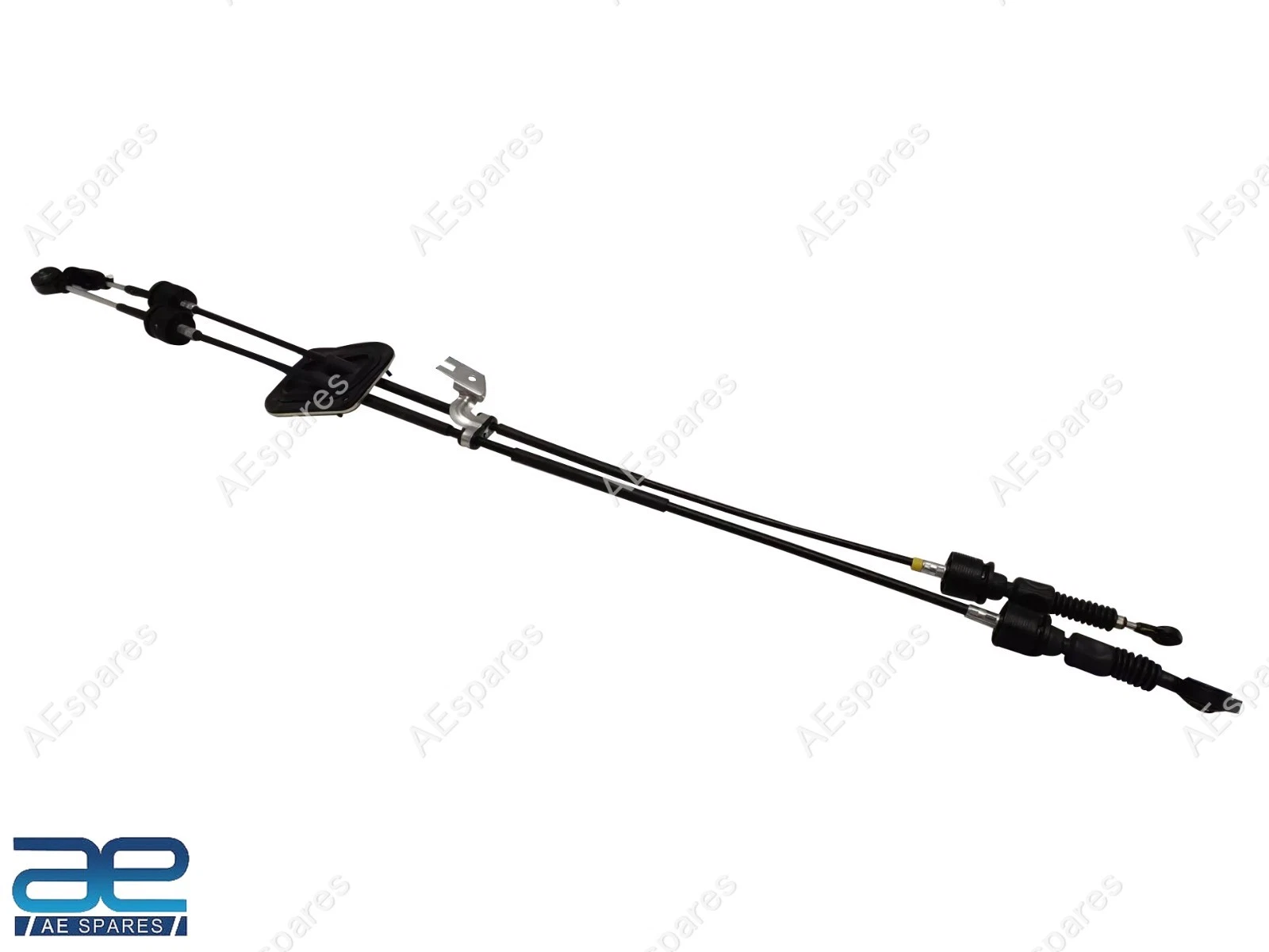 Gear Shift & Select Control Cable For Suzuki Ertiga 2012-2018 28300M60M00 view 4