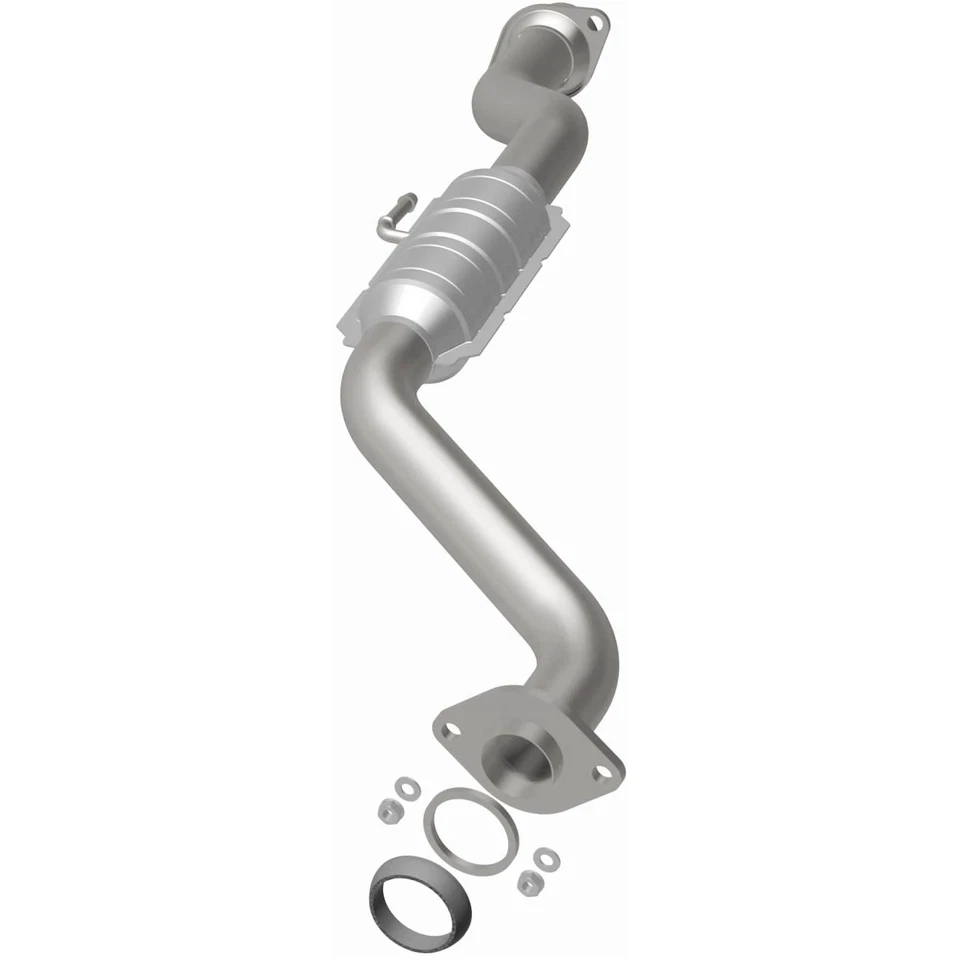 MagnaFlow Catalytic Converter: EPA, For 2006-2008 Suzuki Grand Vitara - Image 4 of 4