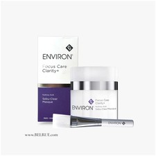 Environ Botanical Infused Sebu-Clear Masque 50mL
