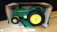 John Deere Model “R” Diesel Tractor