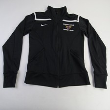 Minnesota State Mavericks Nike Dri-Fit Jacket Women's Black Used S