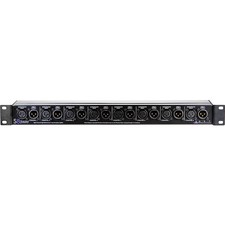 ART S8-3Way Eight-Channel Three-Way Mic Splitter