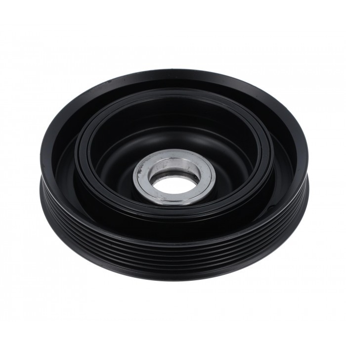 Poulie Damper de Vilebrequin pour Peugeot 307 et Ford Focus II